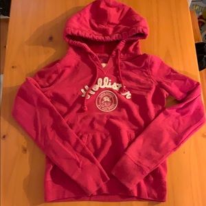 Hollister Sweater